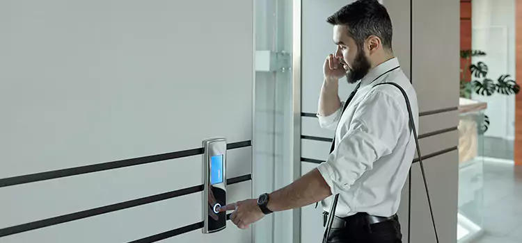 Cloud Based Access Control Westerville