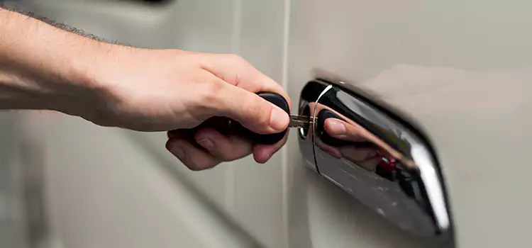 Car Unlock Service Price Westerville