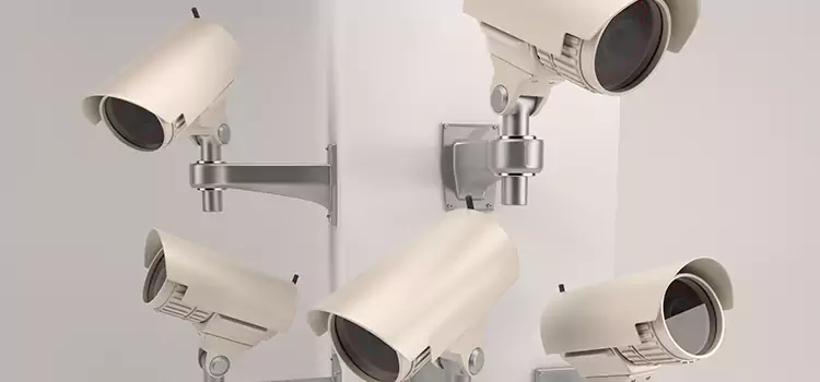 Your Trusted Partner for CCTV Solutions in Westerville