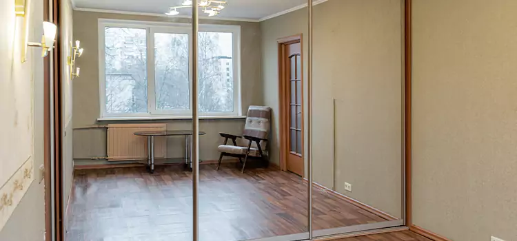 Mirror Closet Door Roller Replacement Westerville
