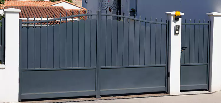 Emergency Commercial Gate Repair Westerville