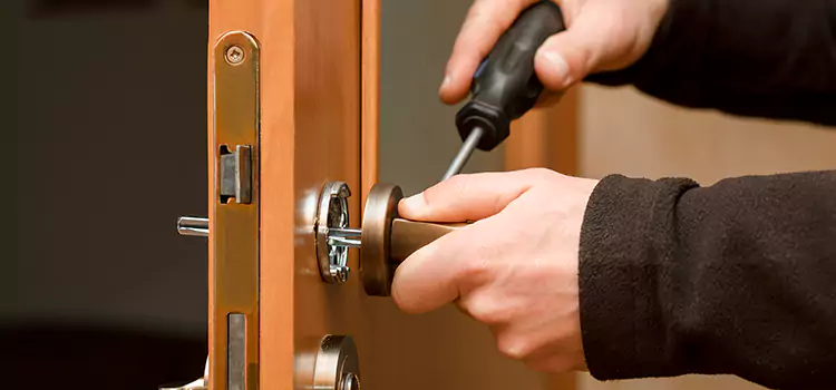 Semi Truck Locksmith Westerville