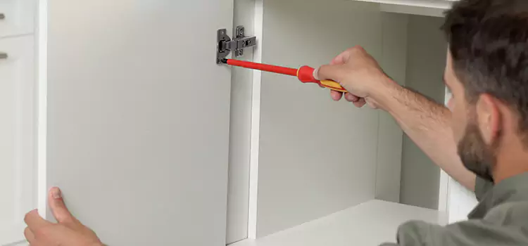 Screen Door Hinge Repair Westerville