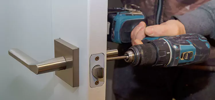Brand Lock Repair and Specialty Services Westerville