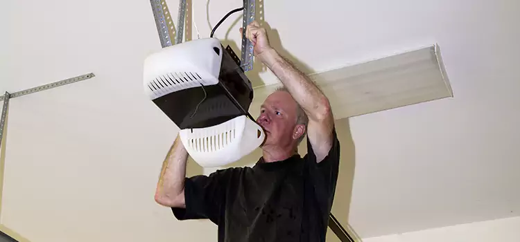 Garage Door Opener Service Westerville