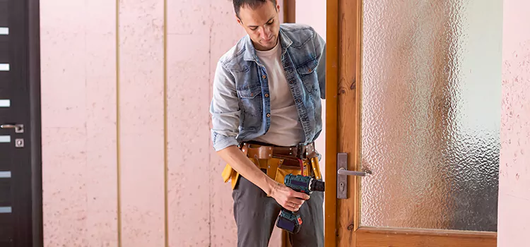 Door Glass Replacement Westerville