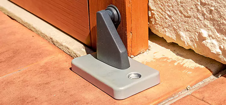 Aesthetic Door Stop Selection Westerville