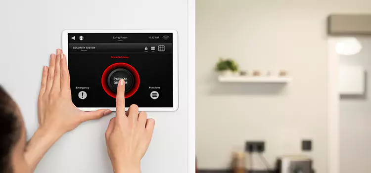 Blink Video Doorbell Installation Westerville