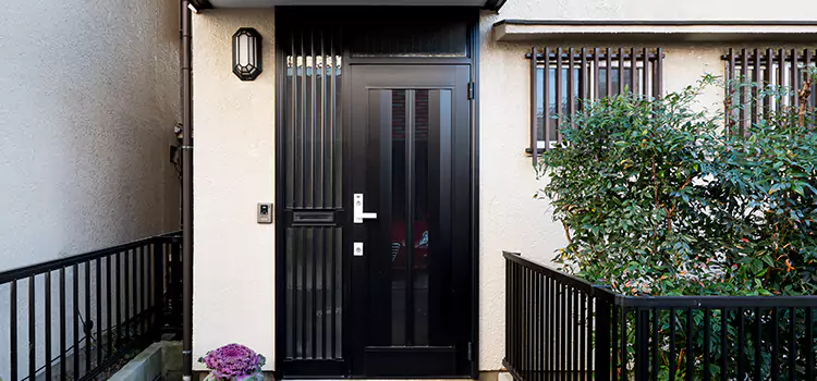 Popular Exterior Door Options in Westerville, OH