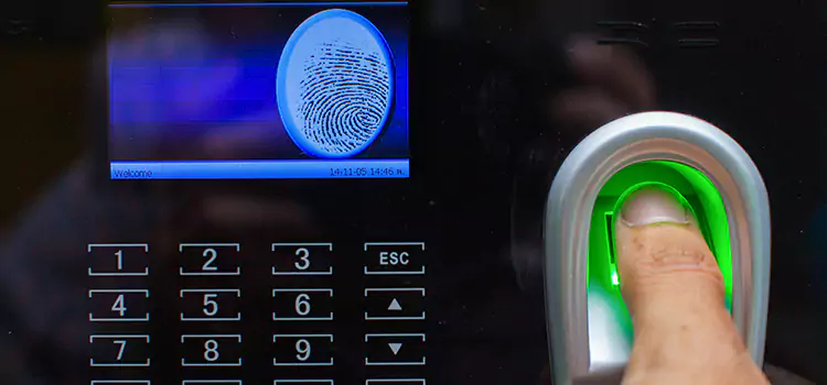 Your Trusted Partner for Secure Access in Westerville, OH