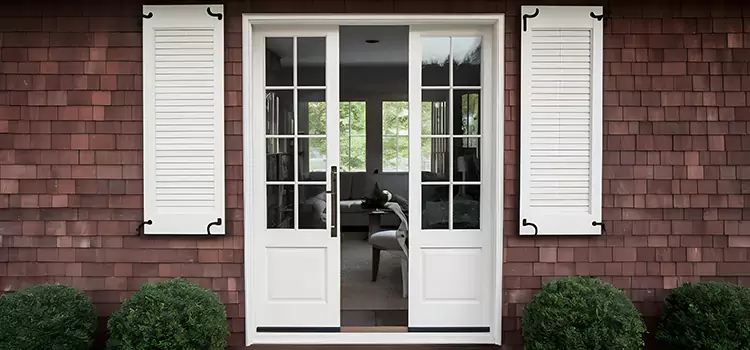 French Door Restoration Westerville