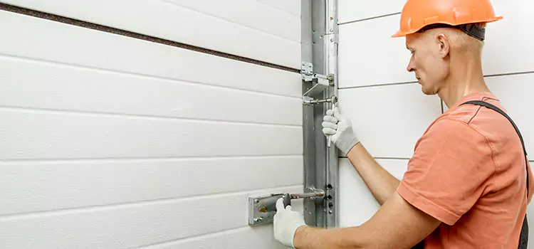 Why Choose Us for Garage Door Lock Services in Westerville, OH?