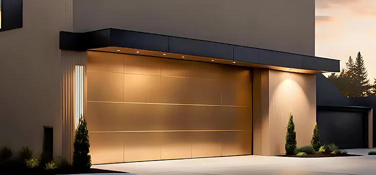 Garage Door Remote Programming Westerville