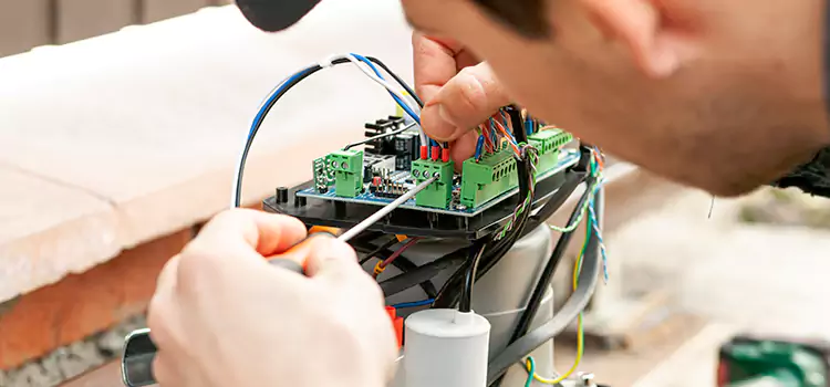 Specialized Brand Gate Motor Repairs Westerville