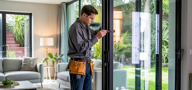 Why Choose Us for Your Glass Door Needs in Westerville, OH?