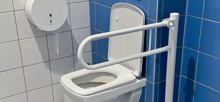 Comprehensive Solutions in Westerville, OH for Accessible Facilities