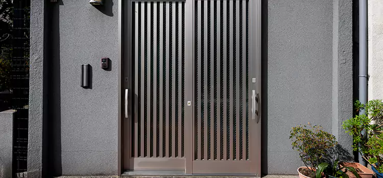 Why Choose Us for Your Security Needs in Westerville, OH?