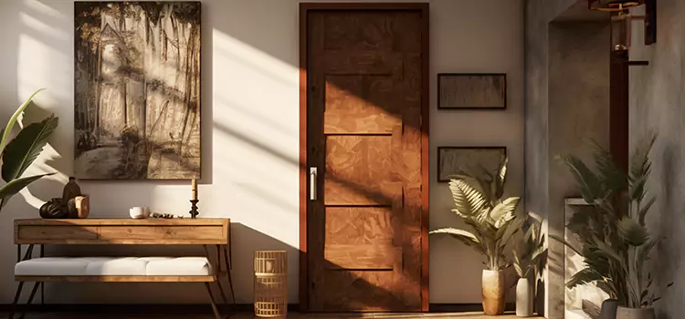 Specialty Interior Doors Westerville