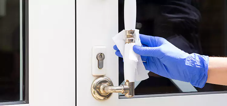 Rekey Lock Cylinder Westerville