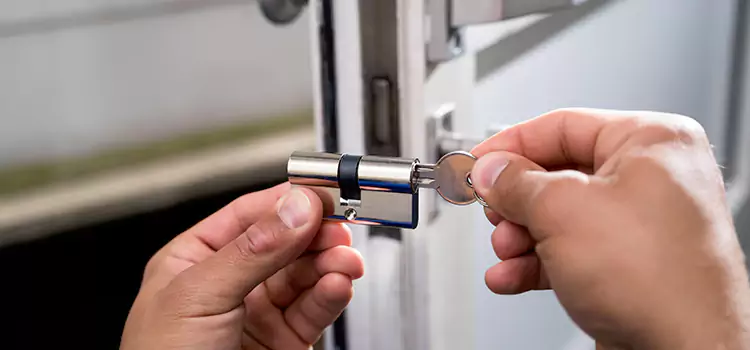 Lock Change Locksmiths Westerville