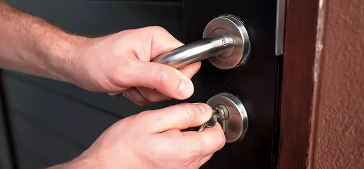 Master Key Control and Audits Westerville