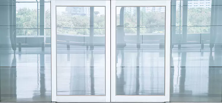 Mobile Sliding Screen Door Replacement Westerville