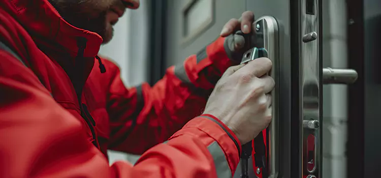 Mobile Car Key Service Westerville