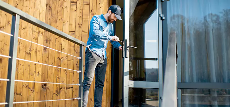 Emergency Patio Door Repair Westerville