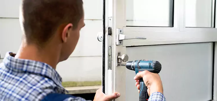 Experienced and Reliable Technicians Westerville