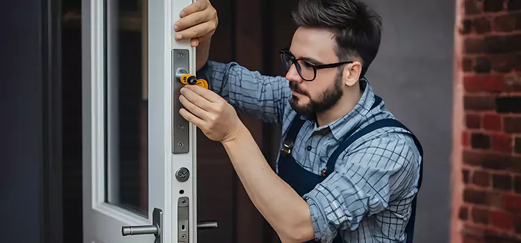 Residential Door Repairs Westerville