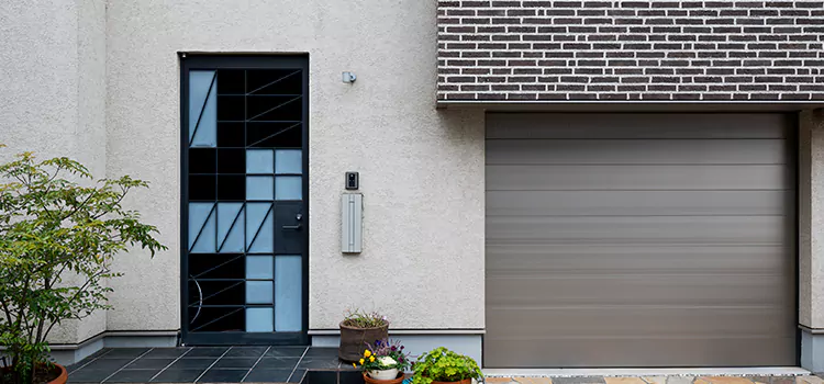 Residential Roll Up Security Doors Westerville