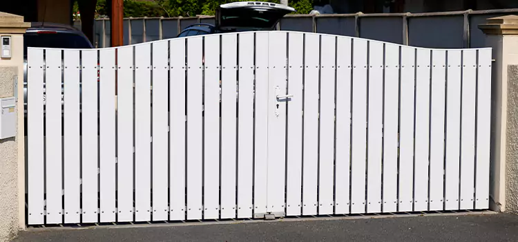 Why Choose Us for Residential Gate Repair in Westerville, OH?