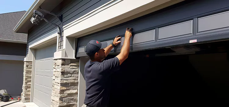Janus Roll Up Doors Westerville