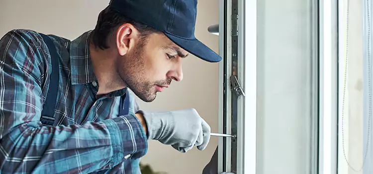 Emergency Response for Latch Issues Westerville