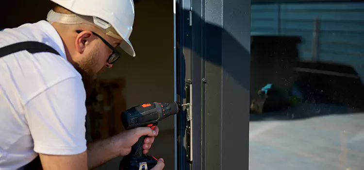 Aluminium Sliding Door Lock Fitting Westerville