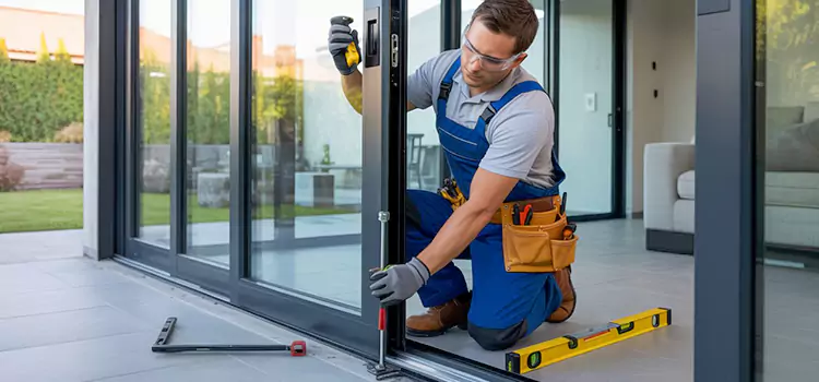 Patio Door Replacement Westerville