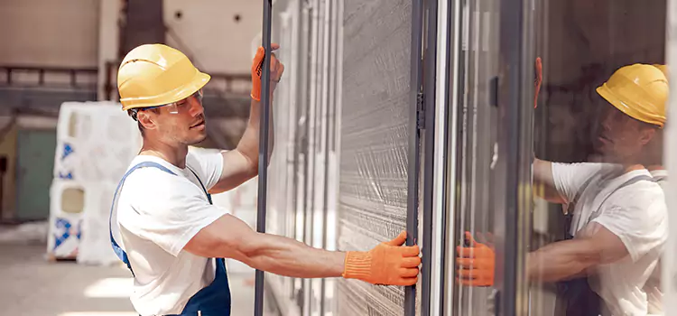 Sliding Door Mesh Replacement Westerville