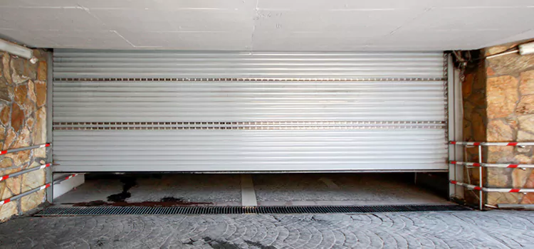 Steel Garage Door Repair Westerville