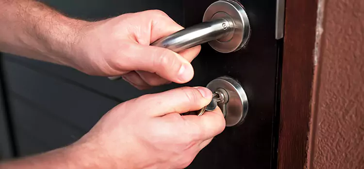 Door Closer Repair & Installation Westerville