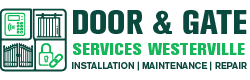 Door & Gate Services Westerville
