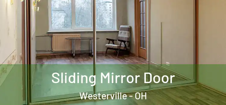  Sliding Mirror Door Westerville - OH